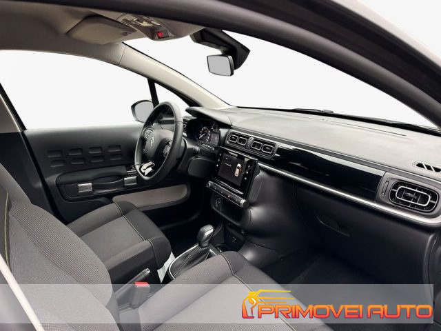 Citroen C3 PureTech 110 S&S EAT6 Shine Pack - foto 3 di 4