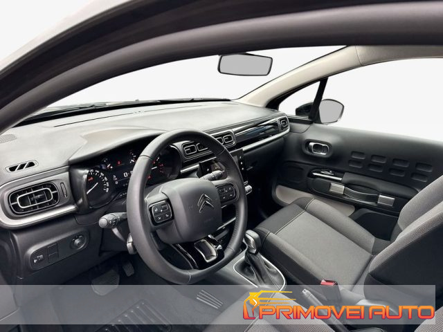Citroen C3 PureTech 110 S&S EAT6 Shine Pack - foto 2 di 4