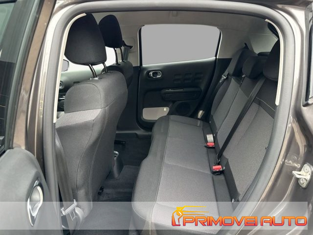 Citroen C3 PureTech 110 S&S EAT6 Shine Pack - foto 4 di 4