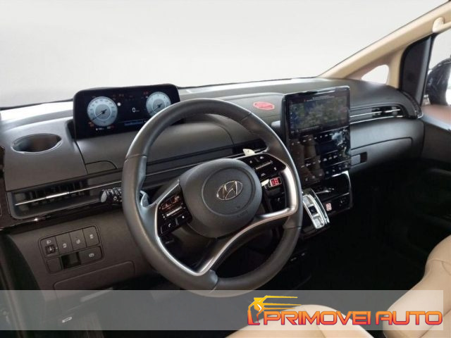 Hyundai STARIA 2.2 AT 9 Posti usato a CASTELNUOVO RANGONE