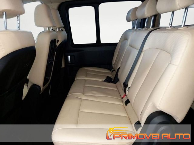 Hyundai STARIA 2.2 AT 9 Posti - foto 2 di 4