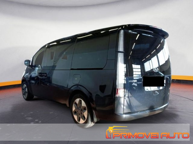 Hyundai STARIA 2.2 AT 9 Posti - foto 4 di 4
