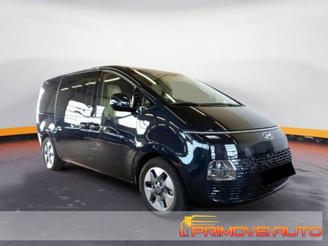 Hyundai STARIA 2.2 AT 9 Posti - foto 3 di 4