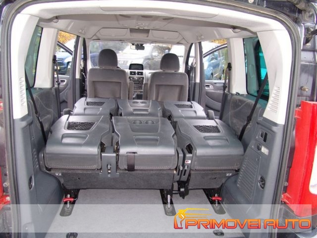 Citroen Jumpy 2.0 HDi/125 FAP PC Multispace Exclusive - foto 3 di 4