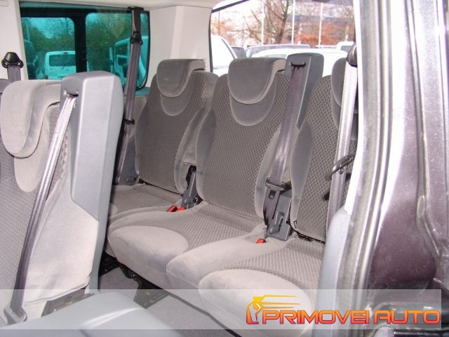Citroen Jumpy 2.0 HDi/125 FAP PC Multispace Exclusive - foto 2 di 4