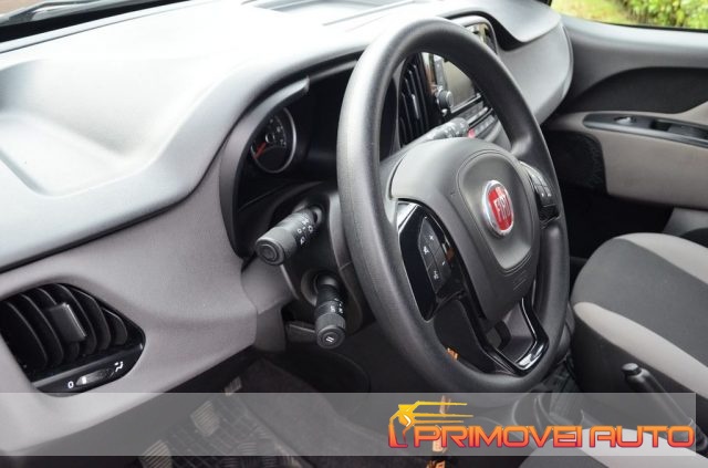 Fiat Doblo 1.4 T-Jet 16V - foto 3 di 4