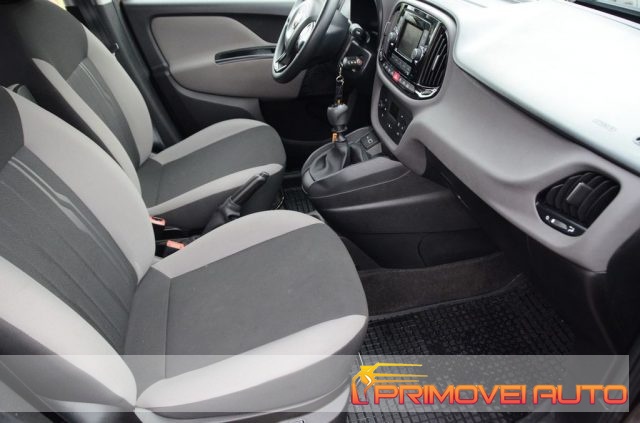 Fiat Doblo 1.4 T-Jet 16V - foto 2 di 4