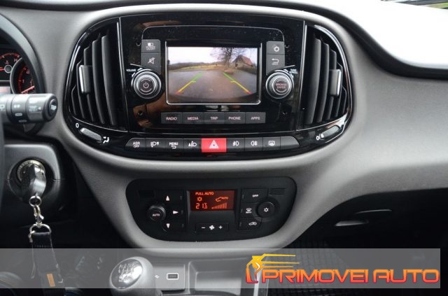 Fiat Doblo 1.4 T-Jet 16V - foto 4 di 4