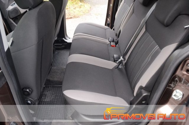 Fiat Doblo 1.4 T-Jet 16V, del 2019, 40.000 km, in vendita a Castelnuovo Rangone (MO)