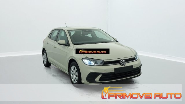 Volkswagen Polo 1.0 EVO - foto 2 di 4