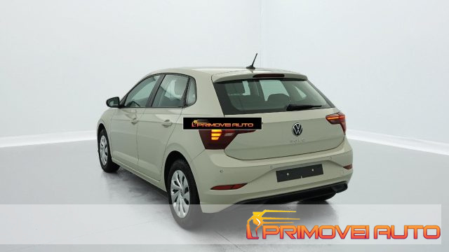 Volkswagen Polo 1.0 EVO - foto 4 di 4