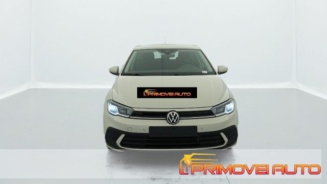Volkswagen Polo 1.0 EVO - foto 3 di 4