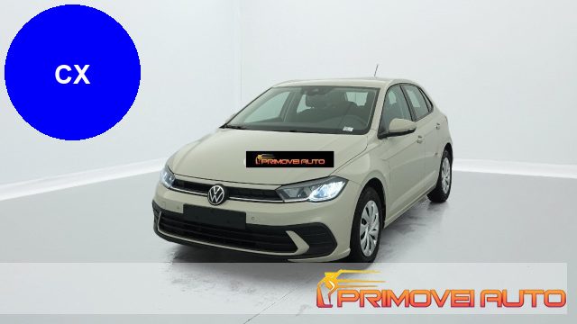 Volkswagen Polo 1.0 EVO usato a CASTELNUOVO RANGONE
