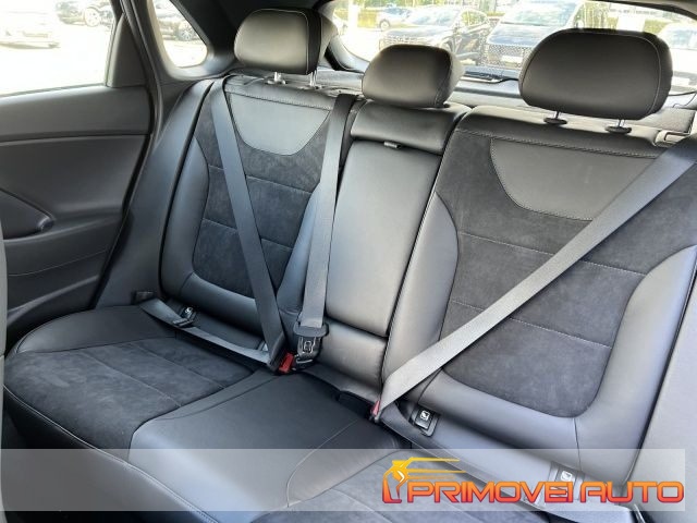 Hyundai i30 2.0 T-GDI 280 CV 5 porte N Performance - foto 4 di 4