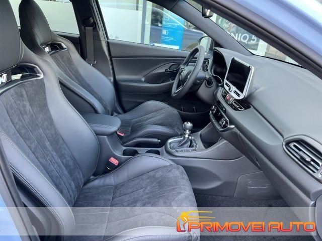 Hyundai i30 2.0 T-GDI 280 CV 5 porte N Performance - foto 2 di 4