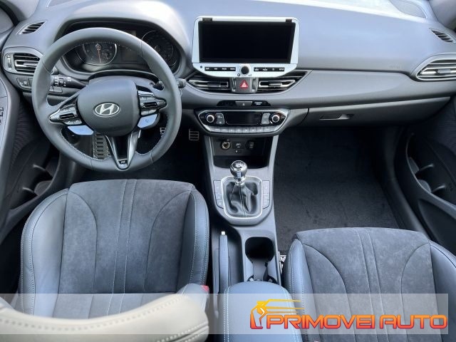 Hyundai i30 2.0 T-GDI 280 CV 5 porte N Performance nuovo a CASTELNUOVO RANGONE