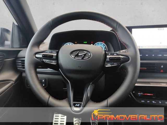 Hyundai i20 1.0 T-GDI 120 CV 48V iMT N-Line - foto 4 di 4