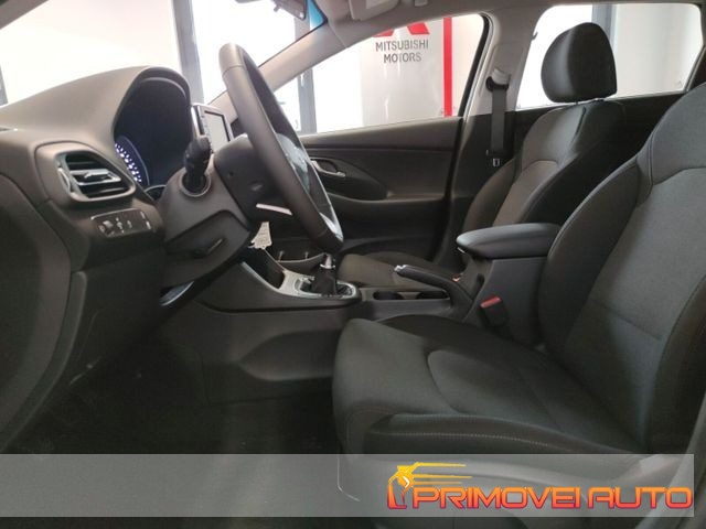 Hyundai i30 1.0 T-GDI 5 porte Select+ - foto 2 di 4