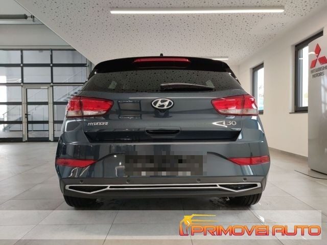 Hyundai i30 1.0 T-GDI 5 porte Select+ - foto 4 di 4