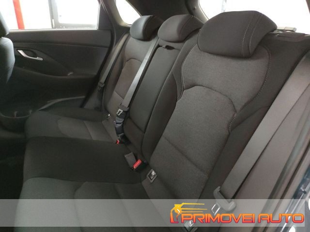 Hyundai i30 1.0 T-GDI 5 porte Select+ - foto 3 di 4