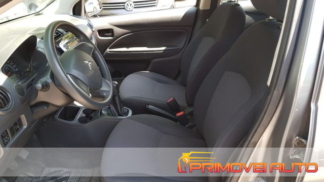 Mitsubishi Space Star 1 - foto 2 di 4