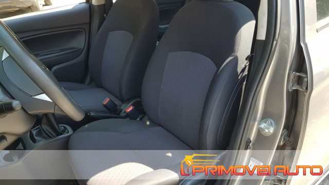 Mitsubishi Space Star 1 - foto 3 di 4
