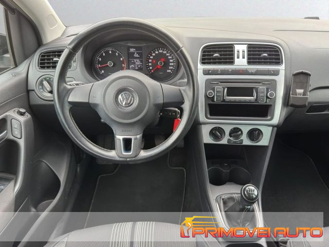 Volkswagen Polo 1.2 5 porte - foto 2 di 4