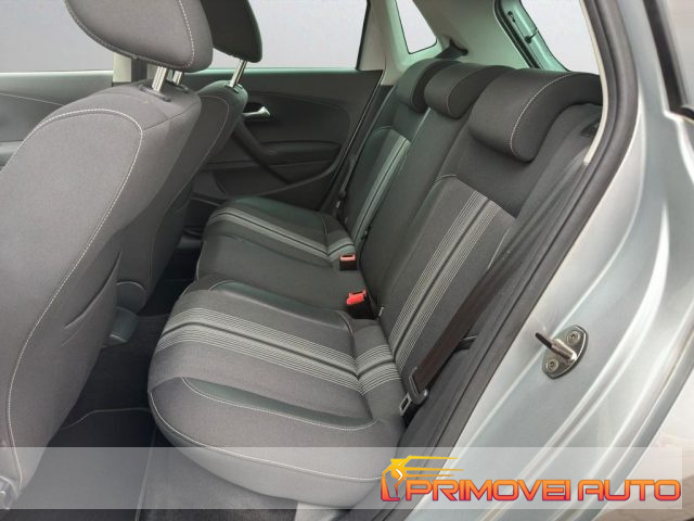 Volkswagen Polo 1.2 5 porte, del 2012, 78.500 km, in vendita a Castelnuovo Rangone (MO)