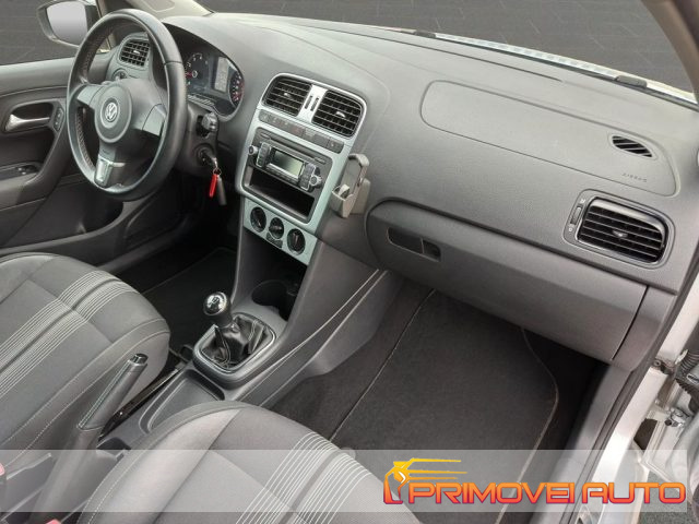 Volkswagen Polo 1.2 5 porte - foto 3 di 4
