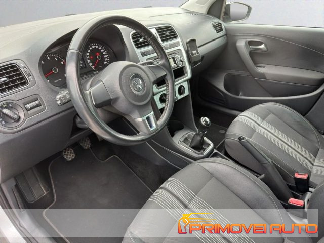 Volkswagen Polo 1.2 5 porte - foto 4 di 4