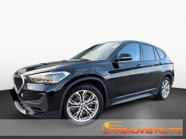 BMW X1 xDrive25e Advantage - foto 3 di 4