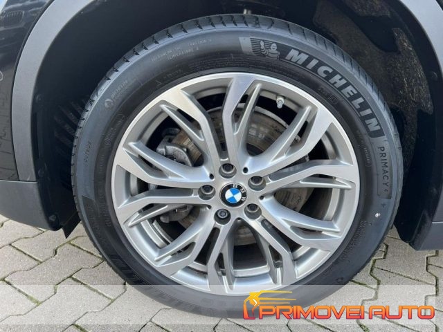 BMW X1 xDrive25e Advantage, del 2020, 43.400 km, in vendita a Castelnuovo Rangone (MO)