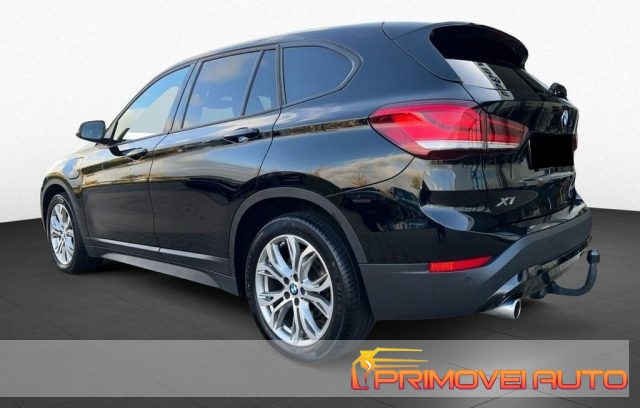 BMW X1 xDrive25e Advantage usato a CASTELNUOVO RANGONE