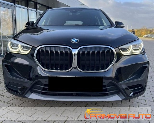 BMW X1 xDrive25e Advantage - foto 4 di 4