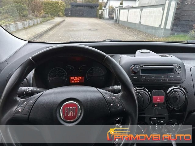 Fiat Qubo 1.4 8V 73 CV Active usato a CASTELNUOVO RANGONE
