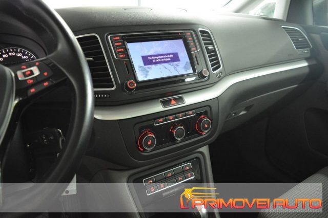Volkswagen Sharan 2.0 TDI 177 CV SCR DSG 4MOT. Comfortline - foto 2 di 4