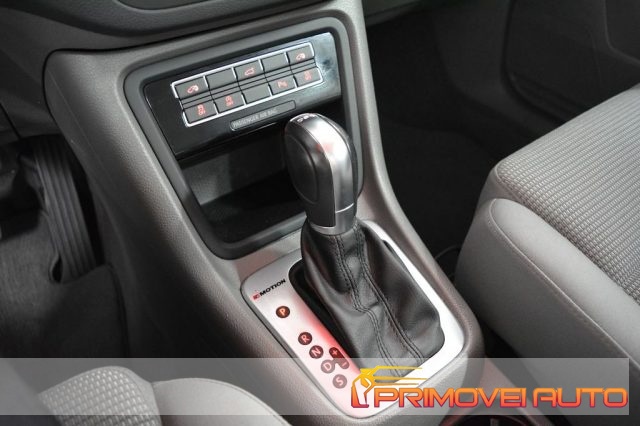 Volkswagen Sharan 2.0 TDI 177 CV SCR DSG 4MOT. Comfortline - foto 3 di 4