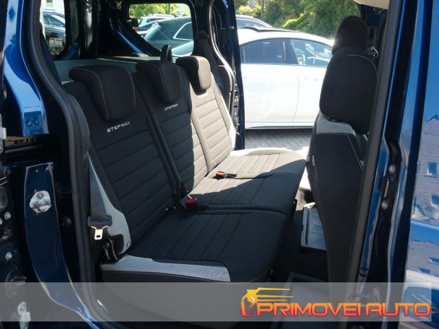 Dacia Dokker Stepway 1.5 Blue dCi 8V 95CV - foto 4 di 4