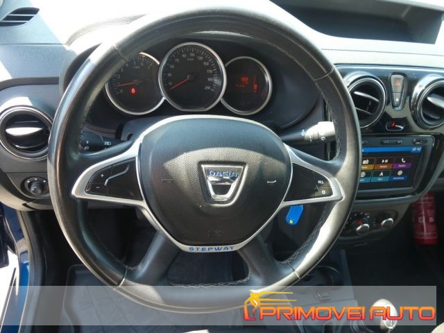 Dacia Dokker Stepway 1.5 Blue dCi 8V 95CV usato a CASTELNUOVO RANGONE