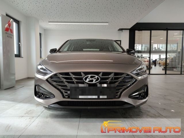 Hyundai i30 1.0 T-GDI 5 porte Select+ - foto 4 di 4