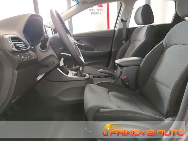 Hyundai i30 1.0 T-GDI 5 porte Select+ - foto 2 di 4