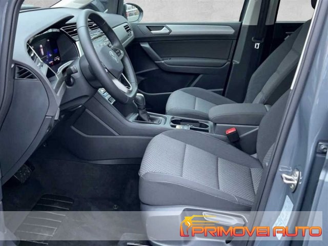 Volkswagen Touran 2.0 TDI 150 CV SCR DSG Comfortline - foto 2 di 4