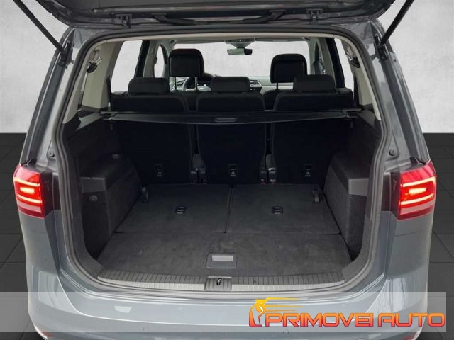 Volkswagen Touran 2.0 TDI 150 CV SCR DSG Comfortline - foto 3 di 4