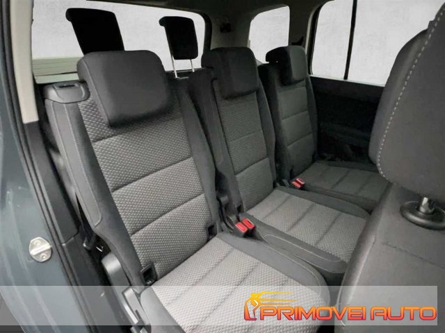Volkswagen Touran 2.0 TDI 150 CV SCR DSG Comfortline usato a CASTELNUOVO RANGONE