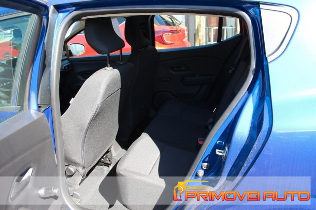 Dacia Sandero Streetway 1.0 TCe ECO-G Expression - foto 4 di 4