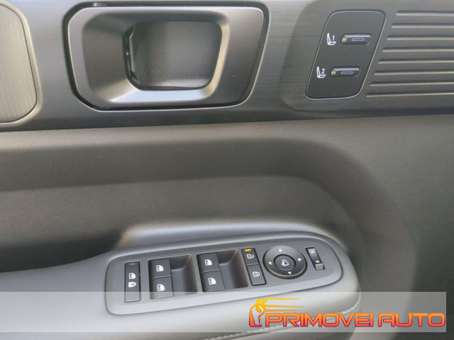 Hyundai SANTA FE 1.6 T-GDi HEV 4WD AT 7 posti XCLASS - foto 4 di 4