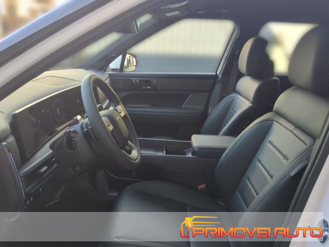 Hyundai SANTA FE 1.6 T-GDi HEV 4WD AT 7 posti XCLASS km 0 a CASTELNUOVO RANGONE