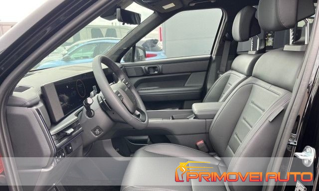 Hyundai SANTA FE 1.6 T-GDi HEV 4WD AT 7 posti XCLASS - foto 2 di 4