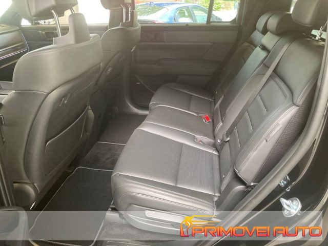 Hyundai SANTA FE 1.6 T-GDi HEV 4WD AT 7 posti XCLASS - foto 3 di 4