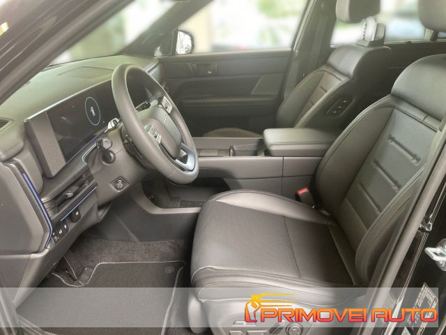 Hyundai SANTA FE 1.6 T-GDi HEV 4WD AT 7 posti XCLASS - foto 2 di 4